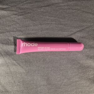*Limited Edition* Rhode Lip Tint in the shade "SHORTCAKE"